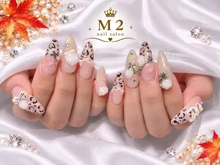 ネイル リン リンのネイルデザイン