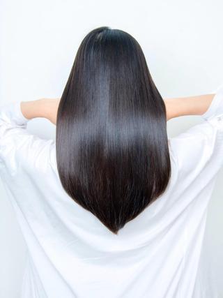 ロング 【髪質改善師】 鈴木伸之介のヘアスタイル