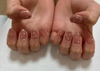 ネイル nail M&Tのネイルデザイン