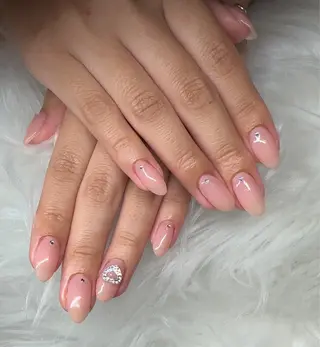 ネイル nail salon OnRのネイルデザイン