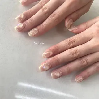ネイル Lea Bless 河原町のネイルデザイン