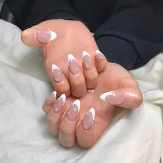 ネイル chai nail _ai📍鶴橋/桃谷のネイルデザイン