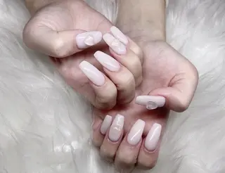 ネイル nailcute 大野のネイルデザイン