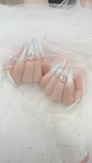 ネイル Sakura Nail Salonのネイルデザイン