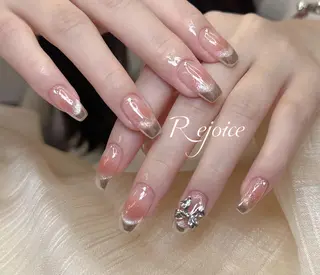 ネイル Rejoice Nail 恵比寿店のネイルデザイン