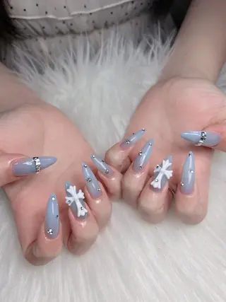 ネイル Swan Nail Salonのネイルデザイン