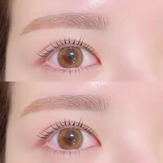 マツエク・マツパ saki🪿🌙 まつげパーマのマツエク・マツパデザイン