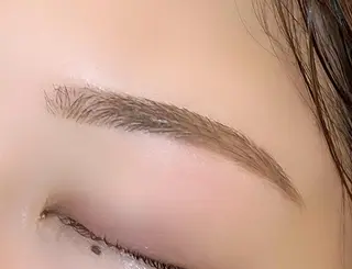アイブロウ Haru 🍑の眉毛・アイブロウイメージ