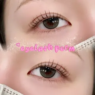マツエク・マツパ FOXYLASH Hataiのマツエク・マツパデザイン