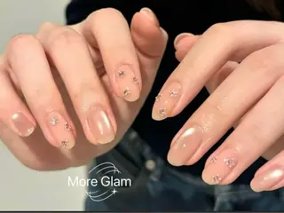 ネイル Flora 🌟のネイルデザイン