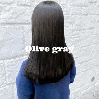 ロング カラー ヘアアレンジ メンズ キッズ ネイル マツエク・マツパ アイブロウ メンズ眉毛サロン⚪️ マユクリア北千住西口の眉毛・アイブロウイメージ