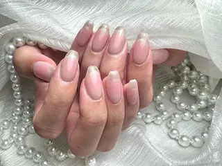 ネイル M.T nailのネイルデザイン
