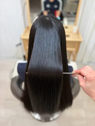 ロング sakura / Ro ⟡.·のヘアスタイル