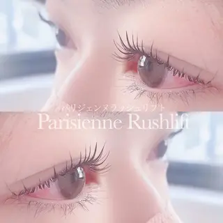 マツエク・マツパ 🕊 Luana 🌷︎のマツエク・マツパデザイン