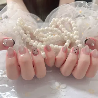 ネイル Kasumi Nailのネイルデザイン