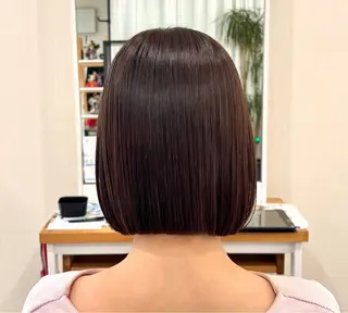 - aiko -のヘアスタイル