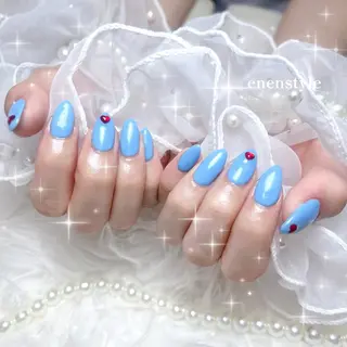 ネイル enenstyle YUAのネイルデザイン