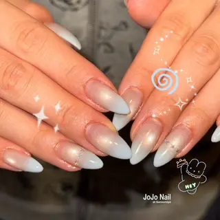 ネイル MIYU.Y /JOJO@三宮のネイルデザイン