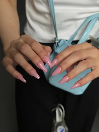 ネイル with hues AYAのネイルデザイン