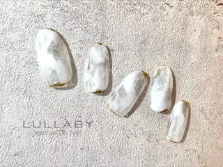 ネイル LULLABY 三軒茶屋店のネイルデザイン