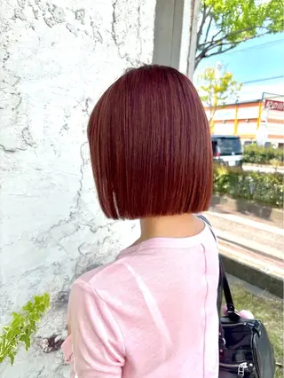 move 岩出店/ Rin🎀のヘアスタイル
