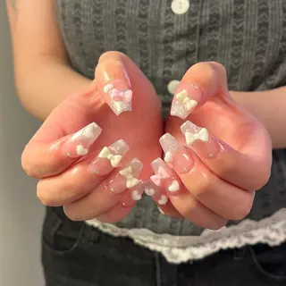 ネイル neroria nailのネイルデザイン