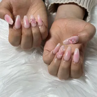 ネイル nail salon Bayのネイルデザイン