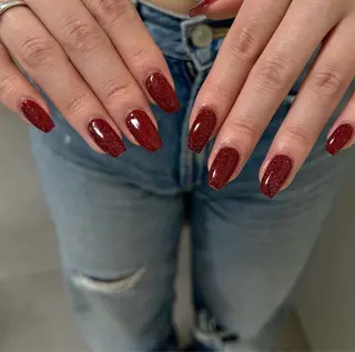 ネイル nailsalon bijuのネイルデザイン