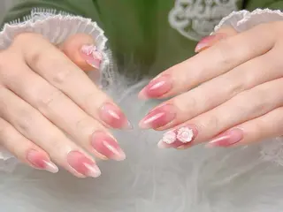 ネイル Nova Nail Nambaのネイルデザイン