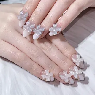 ネイル Queen's ゆなのネイルデザイン