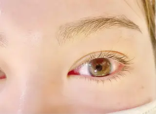 ヘアアレンジ Eyelash✴︎ relaxationのマツエク・マツパデザイン
