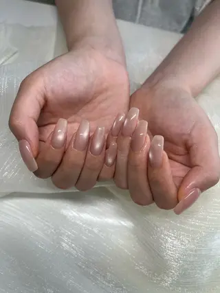 ネイル soary nailのネイルデザイン