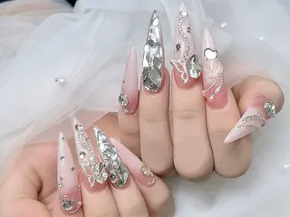 ネイル YK Beauty Salonのマツエク・マツパデザイン