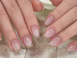 メンズ ネイル NEW NAIL 池袋🔥🧲のネイルデザイン