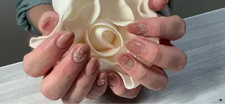 ネイル Mimi Nailのネイルデザイン