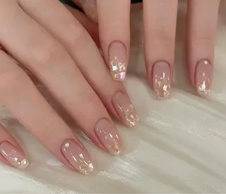 ネイル Hana Nailのネイルデザイン