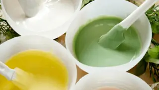 MENARD salon 篠山のエステ・リラクイメージ