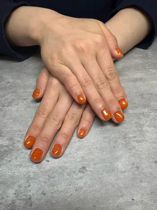 ネイル i mitooのネイルデザイン