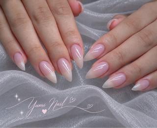 ネイル Yumi nailのネイルデザイン