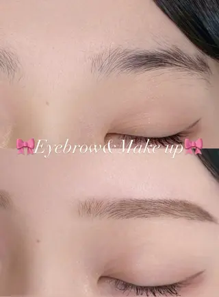 アイブロウ eye on 渋谷店の眉毛・アイブロウイメージ