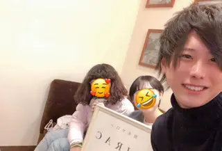 都度払い脱毛⭐️ 脱毛サロンMIRACのエステ・リラクイメージ