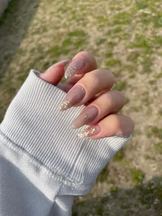 ネイル lathyrus. nailのネイルデザイン