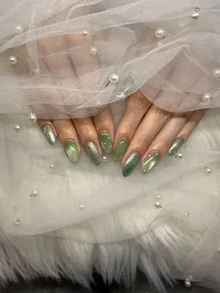 ネイル mY...nail NENEのネイルデザイン