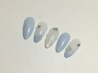 ネイル エ ンのネイルデザイン