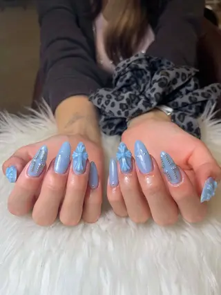 ネイル Suka Nailのネイルデザイン