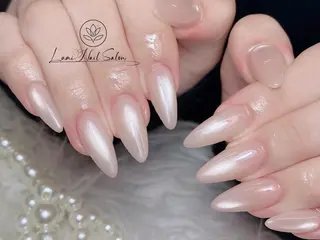 ネイル Lumi Shinokuboのネイルデザイン