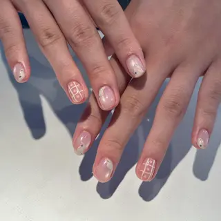 ネイル ai nail / airiのネイルデザイン