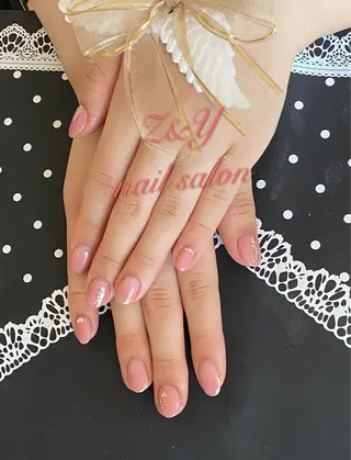 ネイル Z&Y nail salonのネイルデザイン