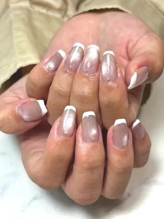 ネイル Nails by MILKのエステ・リラクイメージ