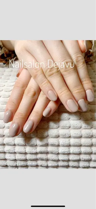 ネイル Nail salon Dejavu 🌿のネイルデザイン